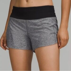 Lululemon Shorts - Size 4 Tall